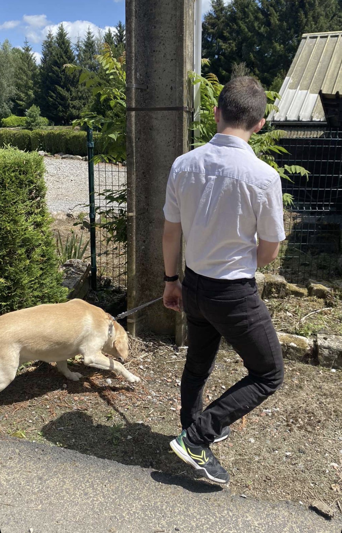 Profil de Egemen, 21 ans, Cruising gay à Chamblon