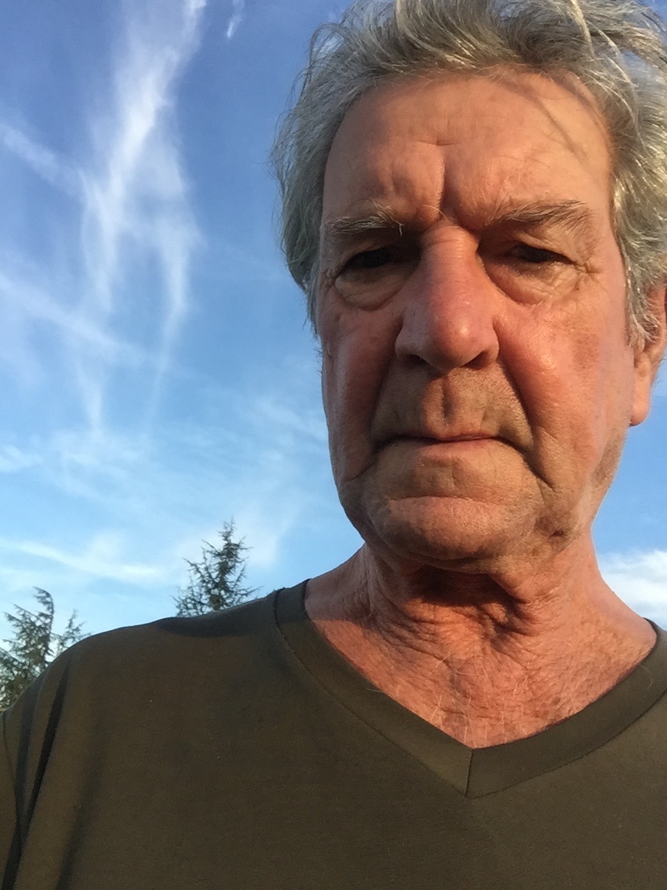 Profil de Renzo, 55 ans, Cruising gay à Bourguillon
