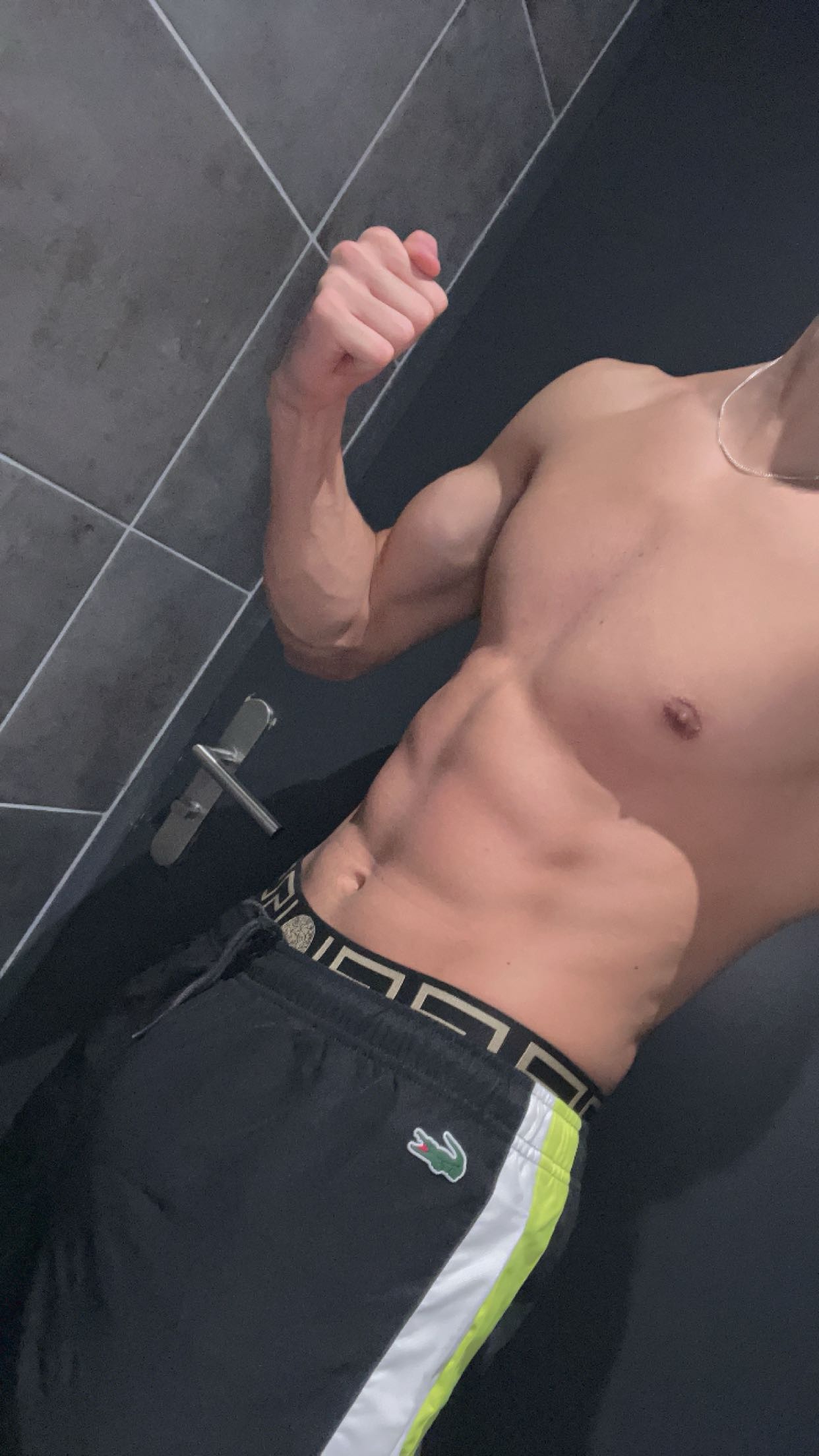 Profil de Merrick, 25 ans, Cruising gay à Sergey
