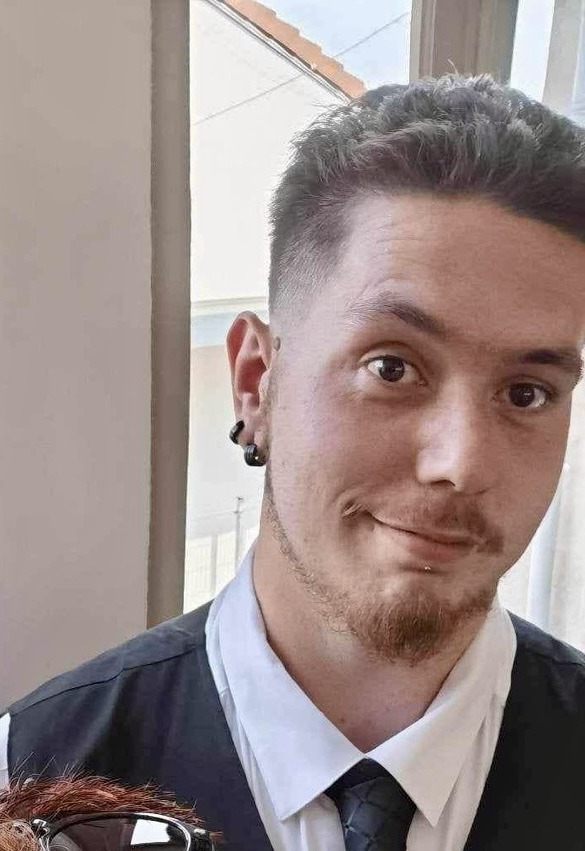 Profil de Yair, 29 ans, Cruising gay à Dompierre VD