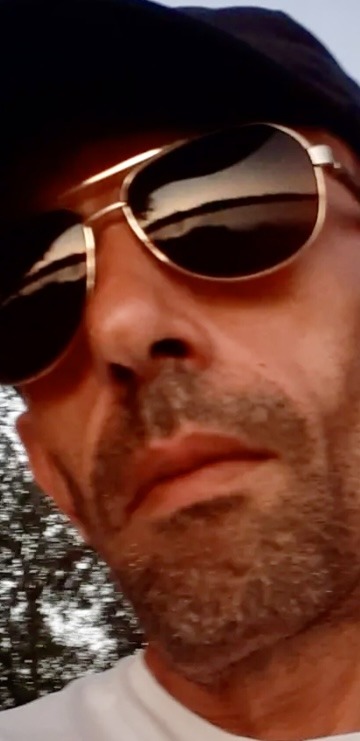 Profil de Pio, 48 ans, Cruising gay à Gimel
