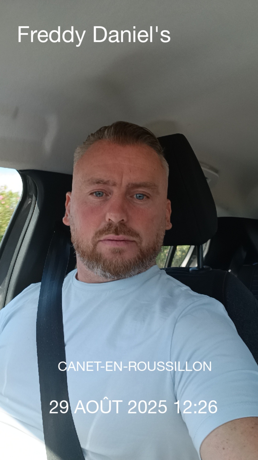 Profil de Edhy, 39 ans, Cruising gay à St-Cierges