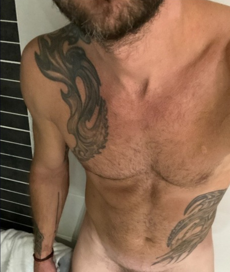 Profil de Matty, 40 ans, Cruising gay à Panex