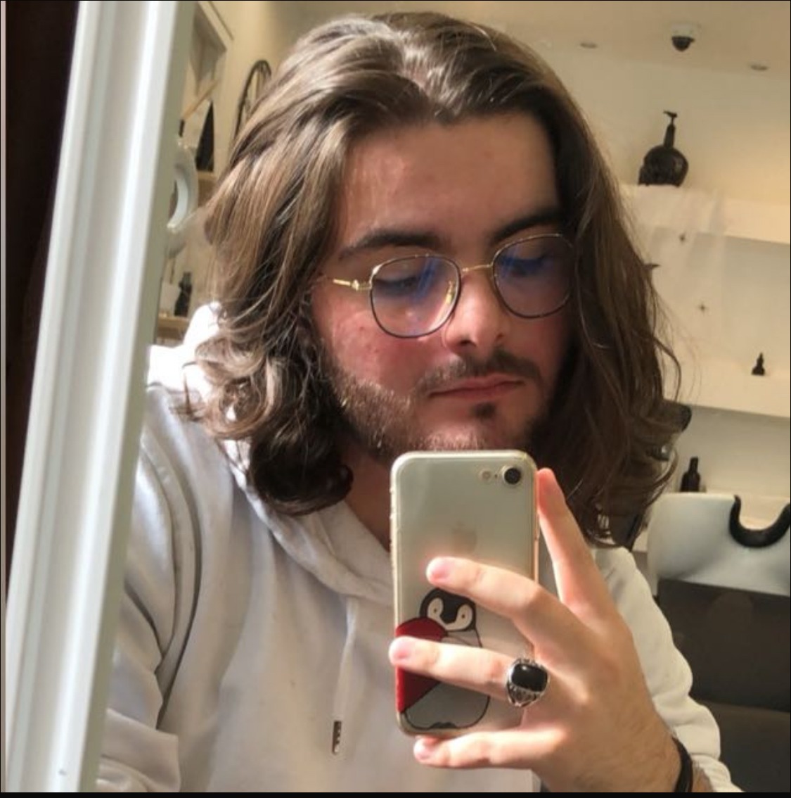 Profil de Keiran, 19 ans, Cruising gay à Nuvilly
