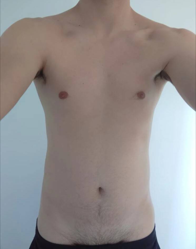 Profil de Jami, 31 ans, Cruising gay à Gressy