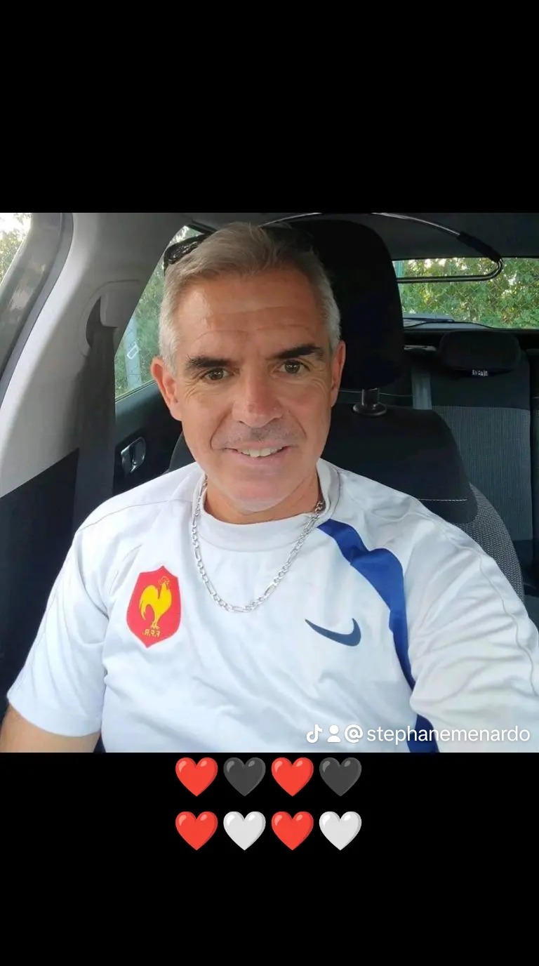 Profil de Yekta, 49 ans, Cruising gay à Bassecourt