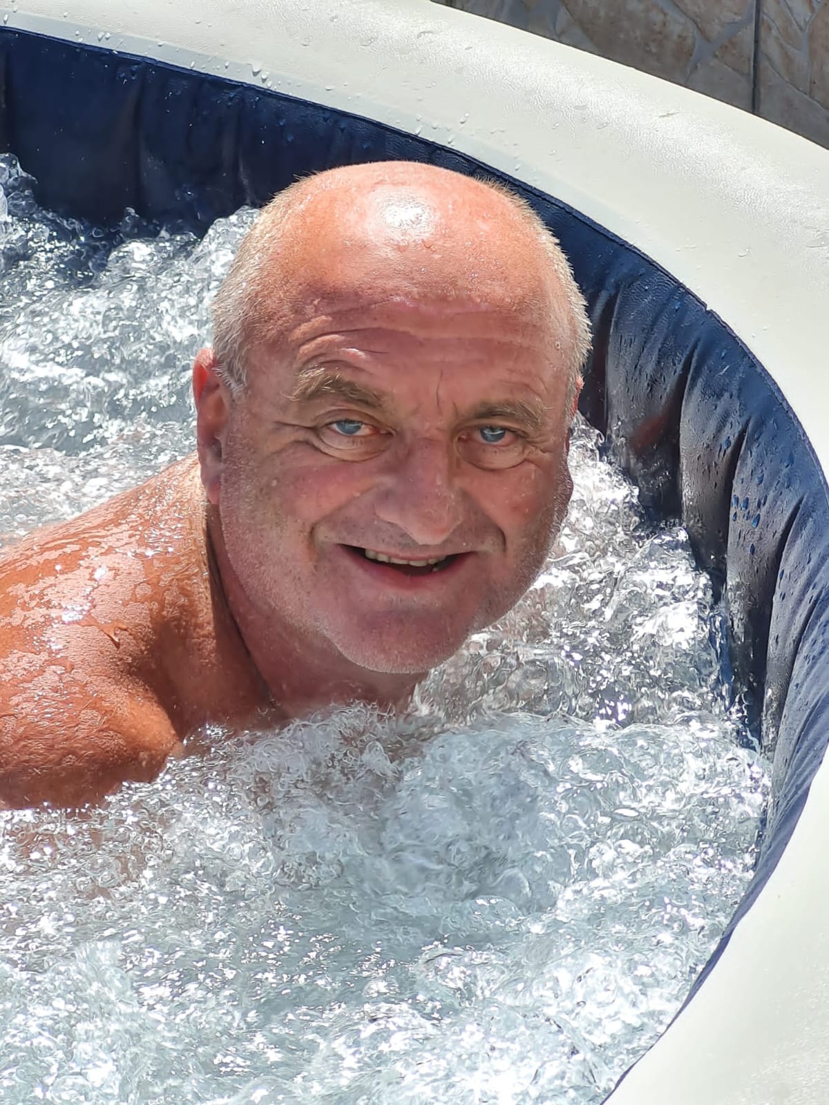 Profil de Meddy, 53 ans, Cruising gay à Chamblon