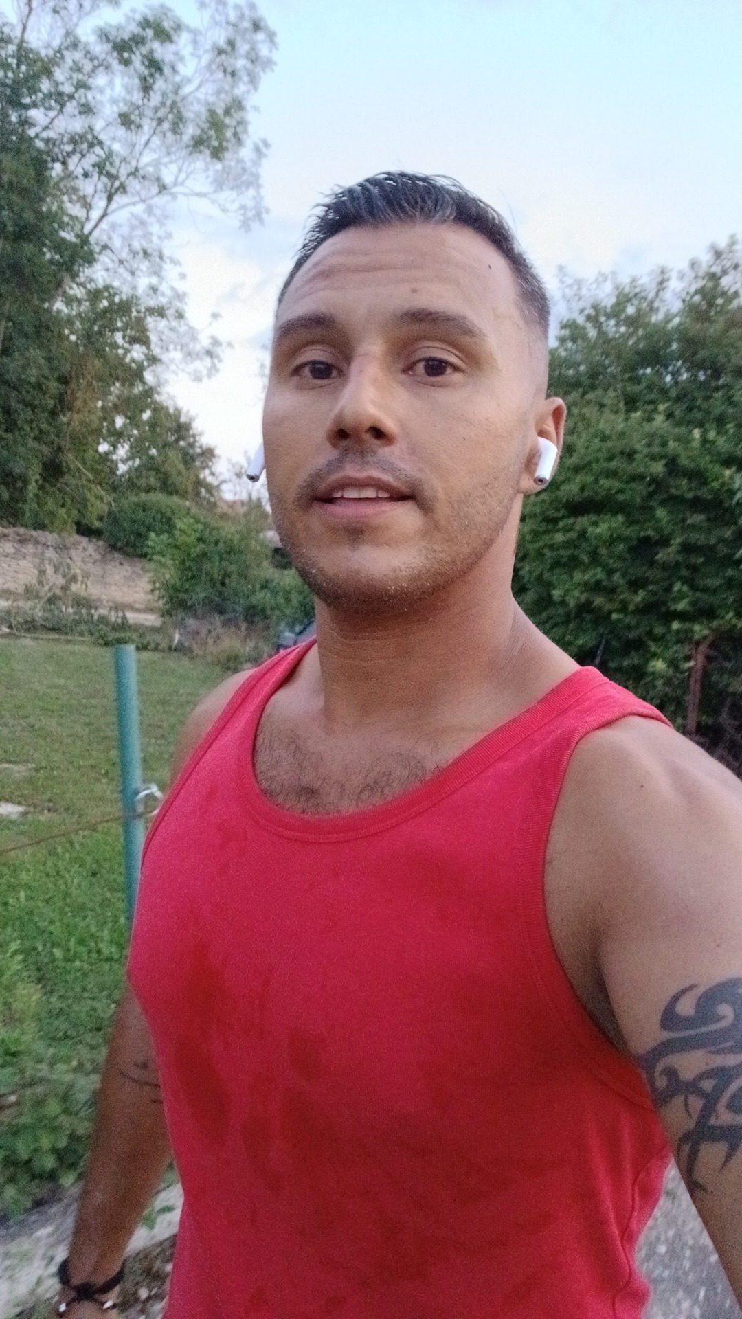 Profil de Patrix, 39 ans, Cruising gay à St-Triphon