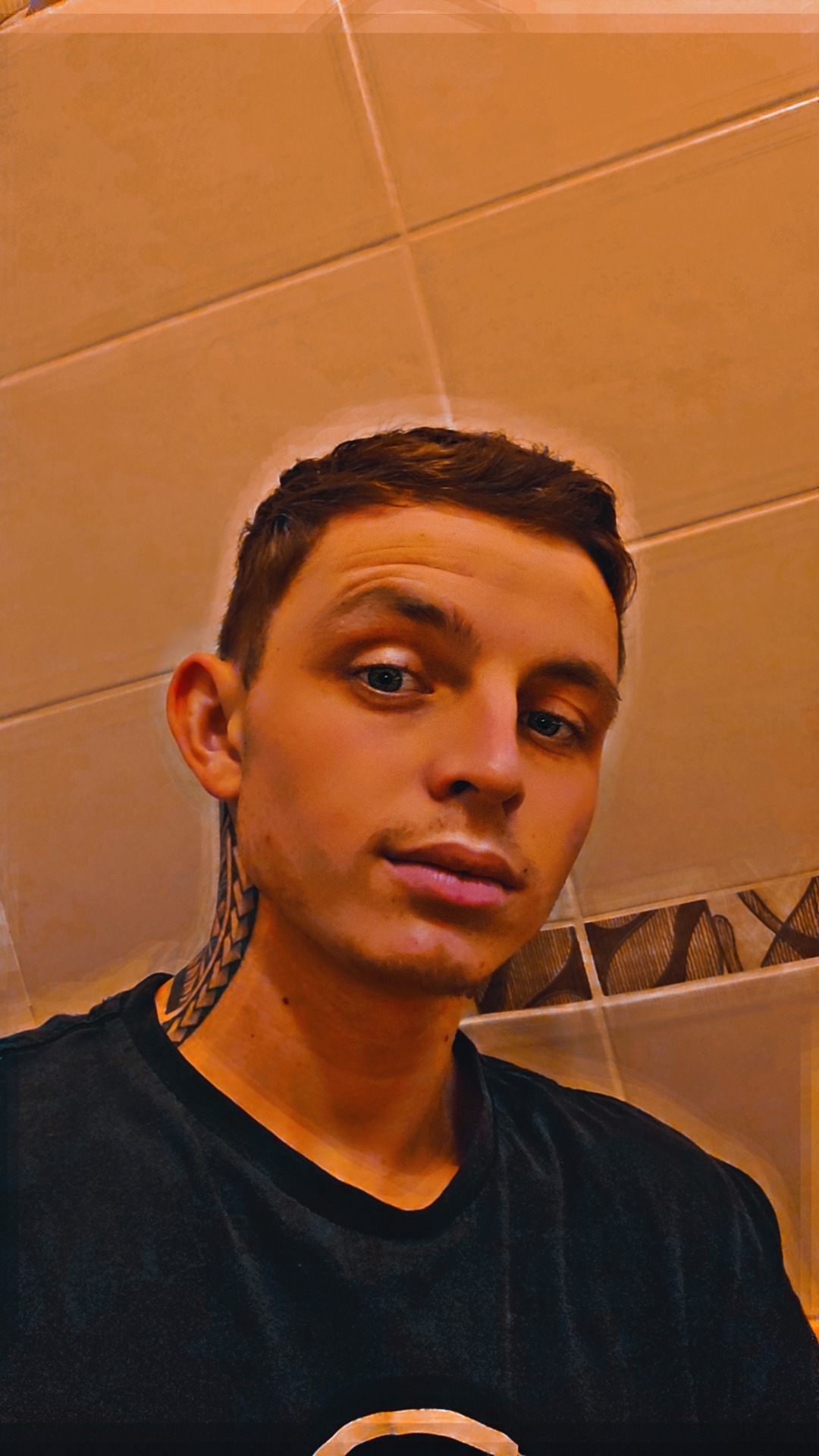 Profil de Woilid, 23 ans, Cruising gay à Choulex