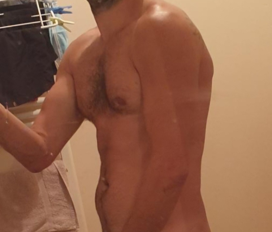 Profil de Ceylan, 46 ans, Cruising gay à Lully VD