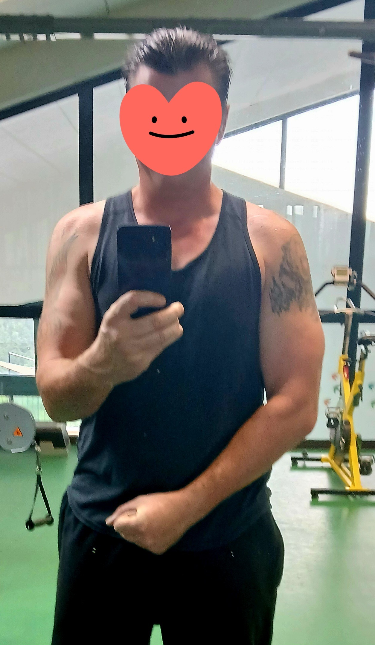 Profil de Jean-antoine, 46 ans, Cruising gay à Romanel-sur-Morges