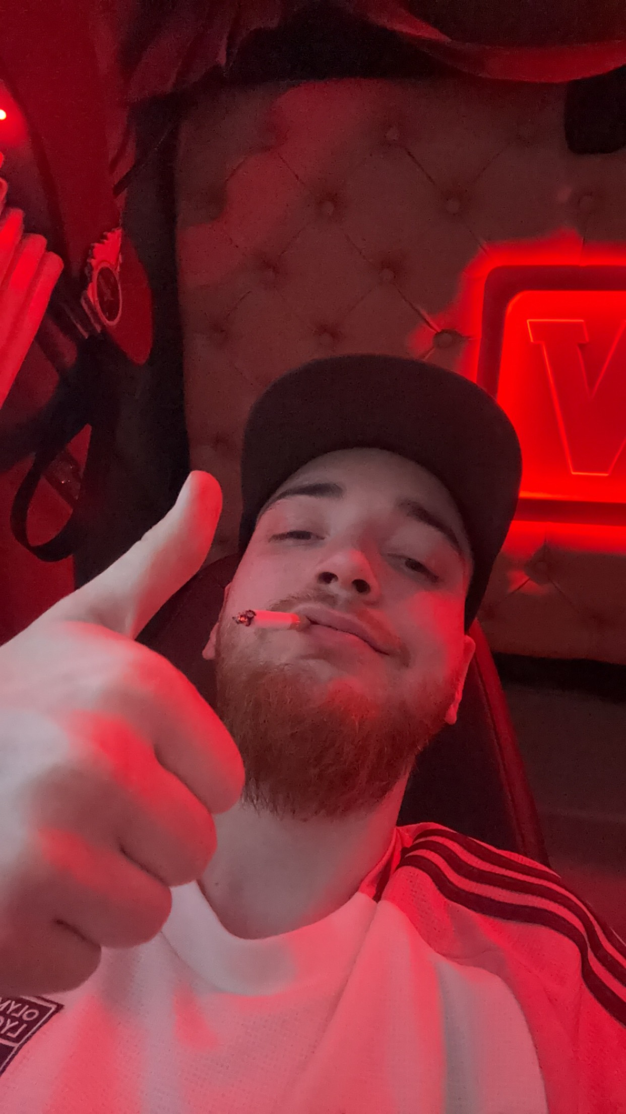 Profil de Kevan, 27 ans, Cruising gay à Bevaix