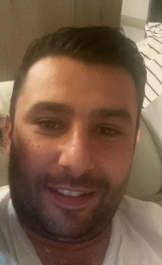 Profil de Lucky, 39 ans, Cruising gay à Vaulion