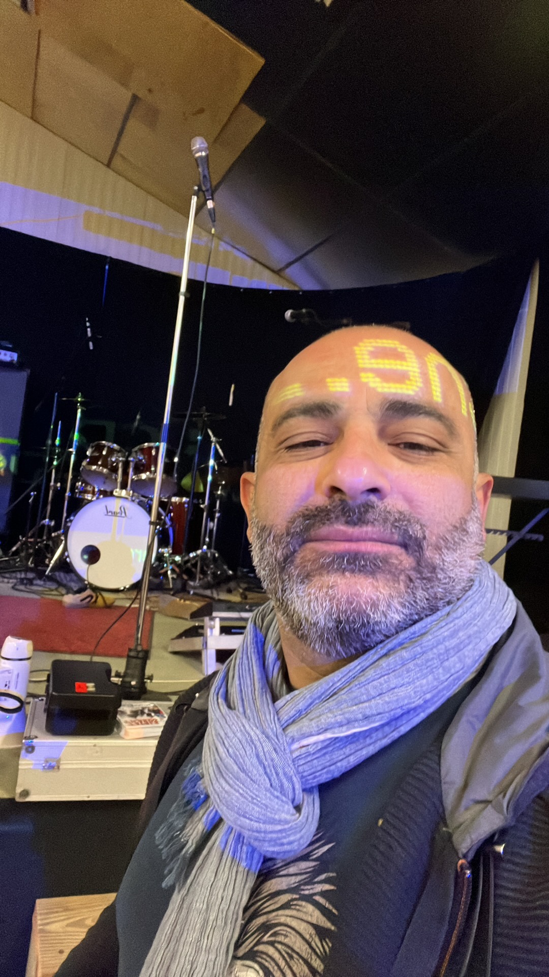 Profil de Abdel-djalil, 52 ans, Cruising gay à Le Sentier