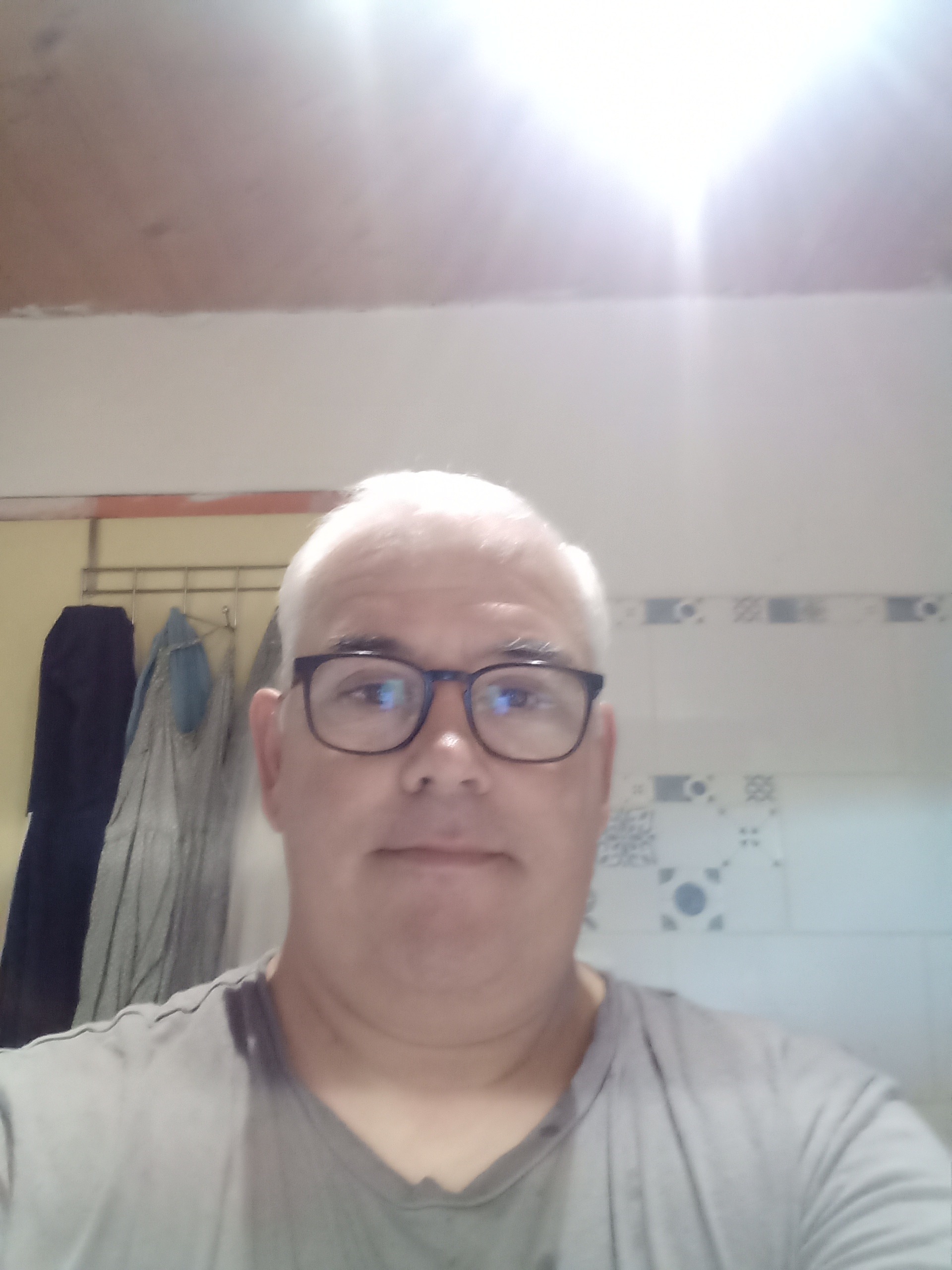 Profil de Ael, 52 ans, Cruising gay à Fahy