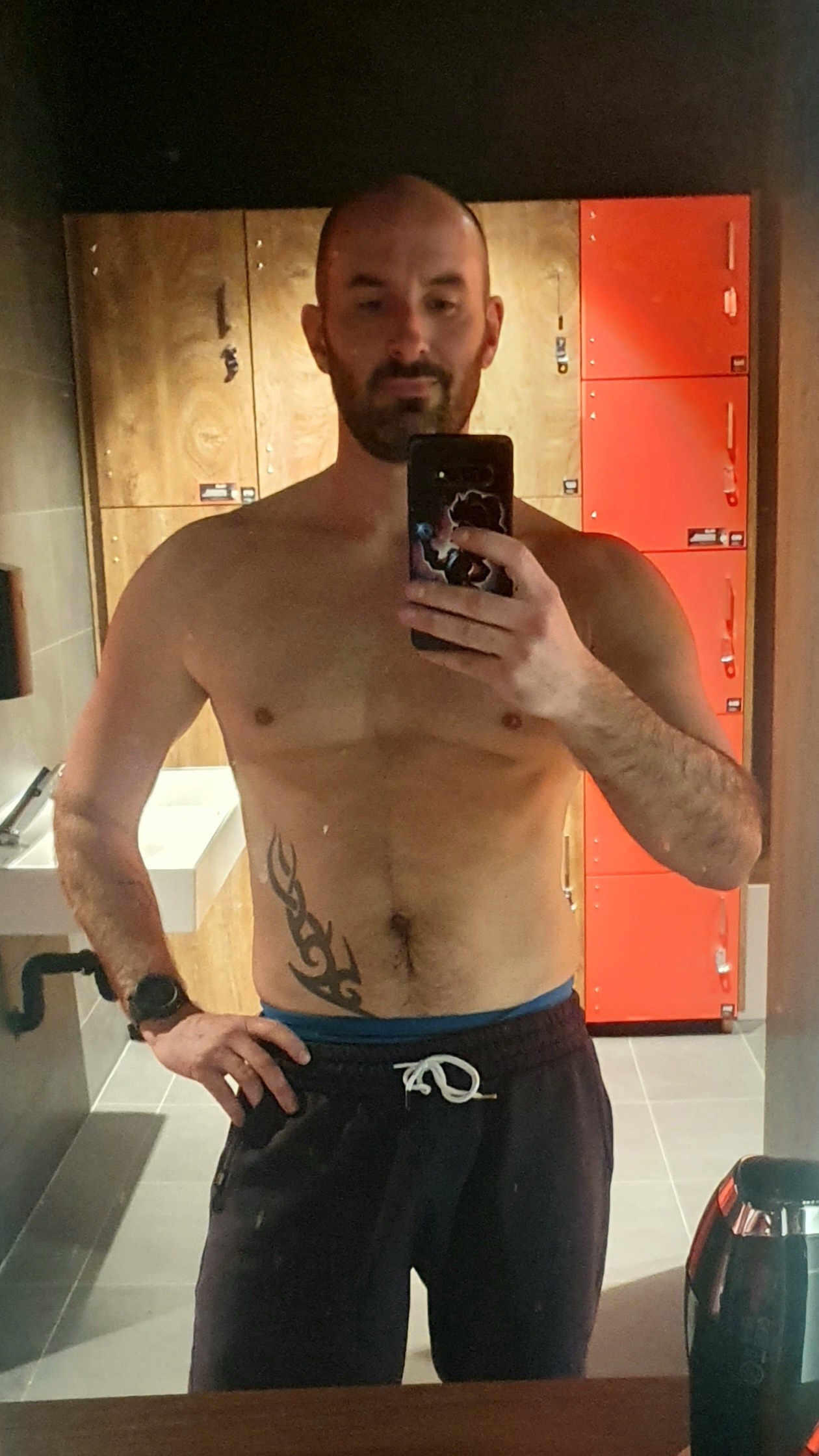 Profil de Pettan, 40 ans, Cruising gay à Donneloye