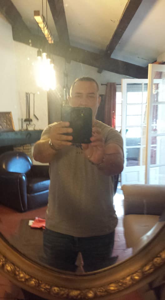 Profil de Naofel, 51 ans, Cruising gay à Grandvaux