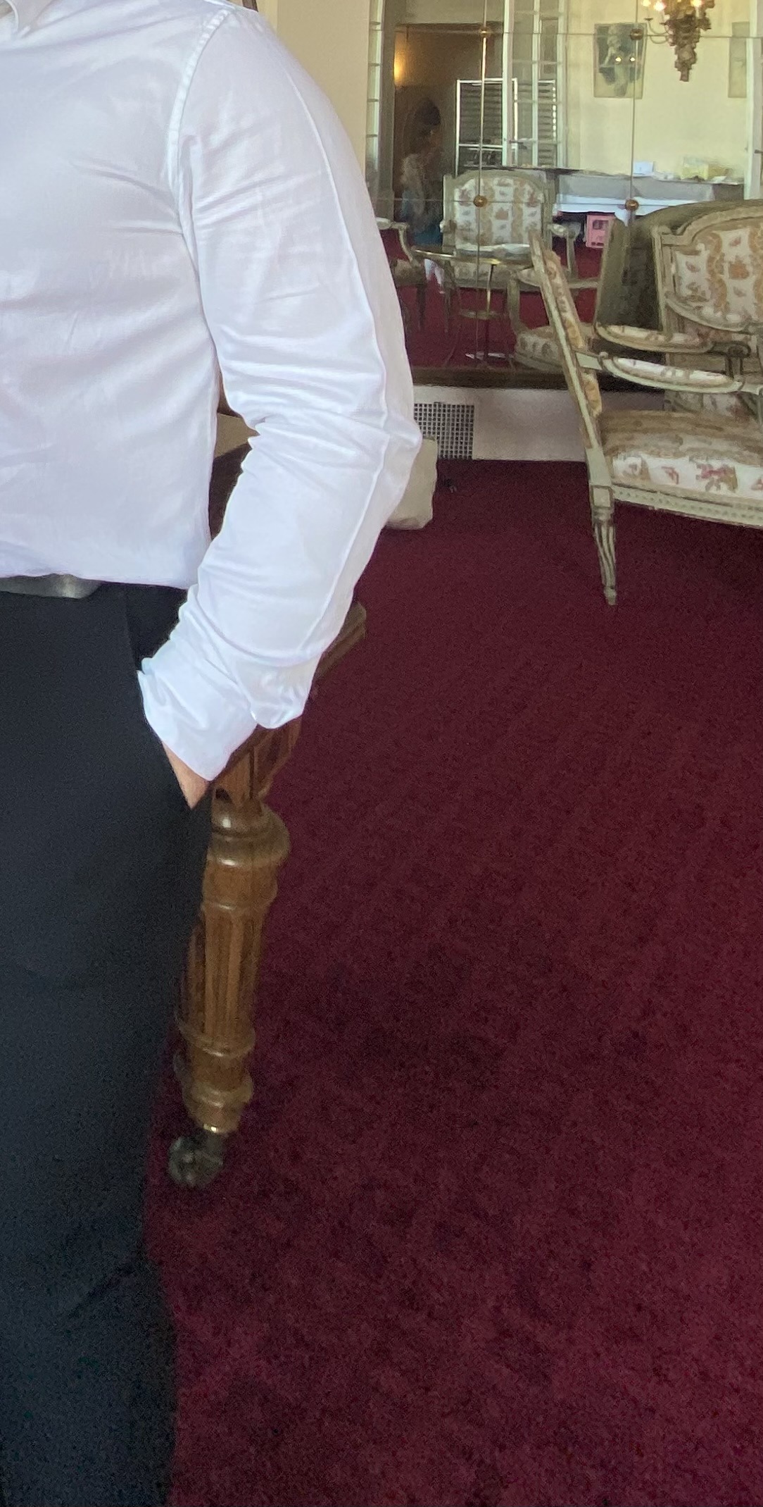Profil de Selian, 21 ans, Cruising gay à Cottens FR