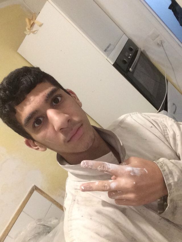 Profil de Alhassane, 26 ans, Cruising gay à Gossens