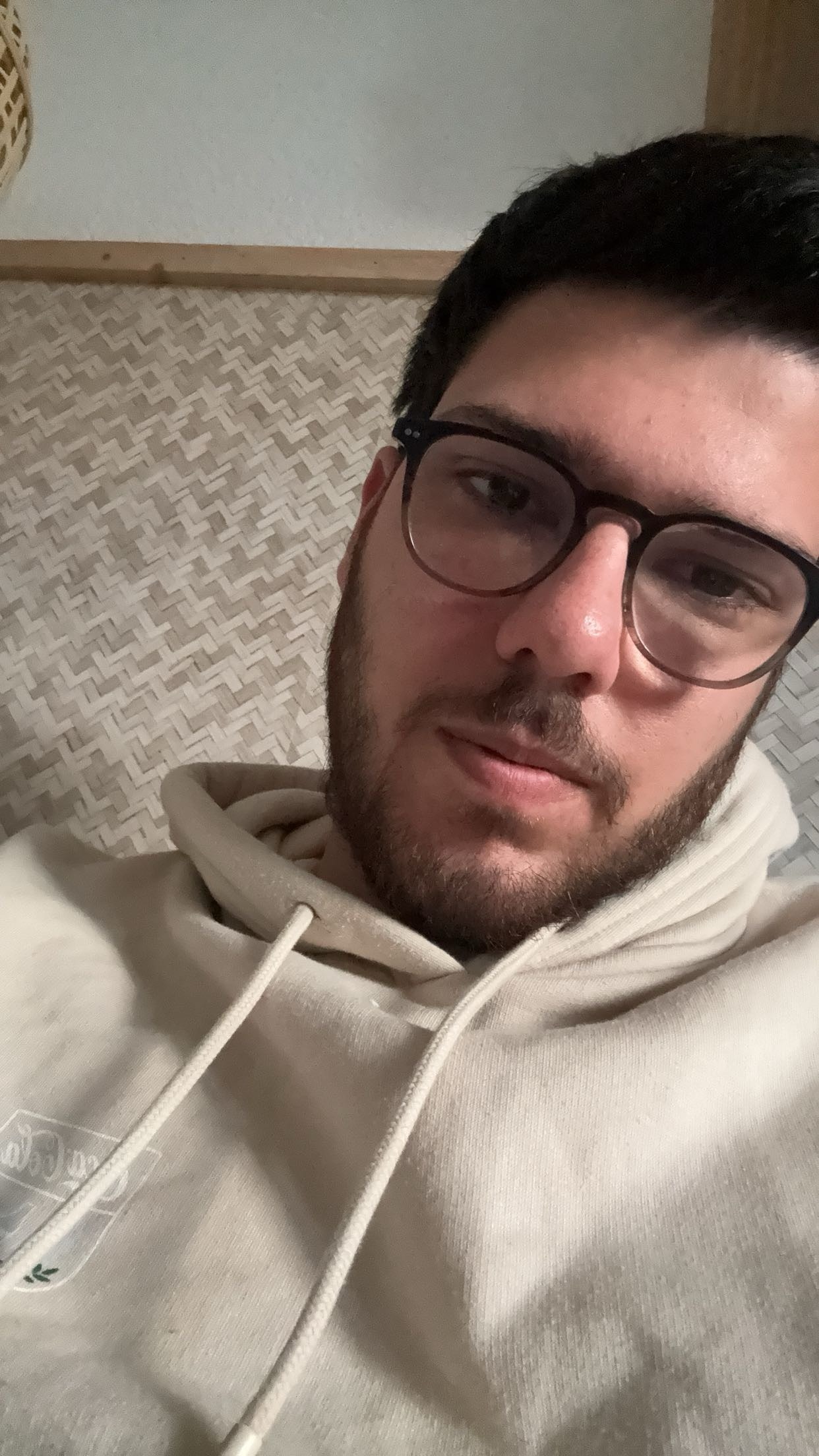Profil de Kalim, 25 ans, Cruising gay à Cousset