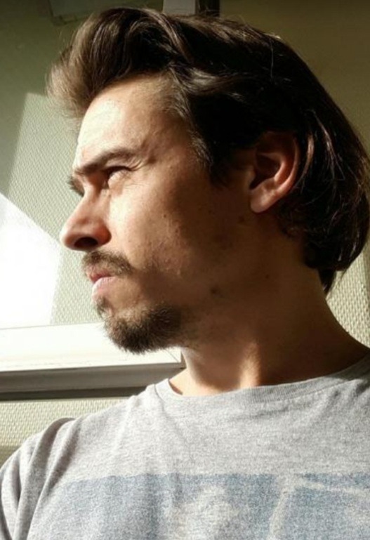 Profil de Giacomo, 40 ans, Cruising gay à Dompierre VD