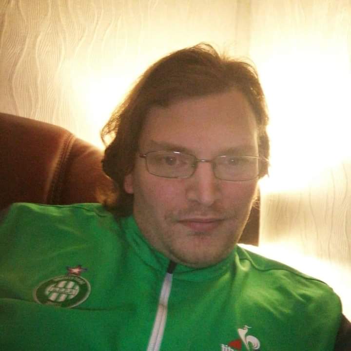 Profil de Halit, 40 ans, Cruising gay à Broc