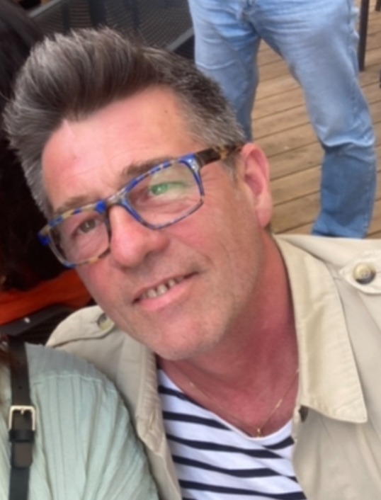 Profil de Alrik, 55 ans, Cruising gay à Vers-l'Eglise