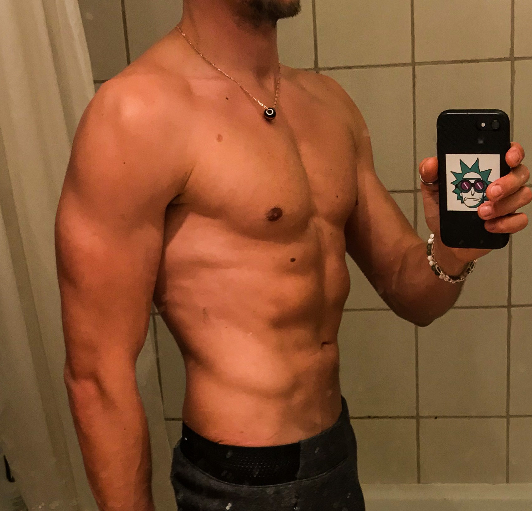 Profil de Mohammad, 32 ans, Cruising gay à Denges