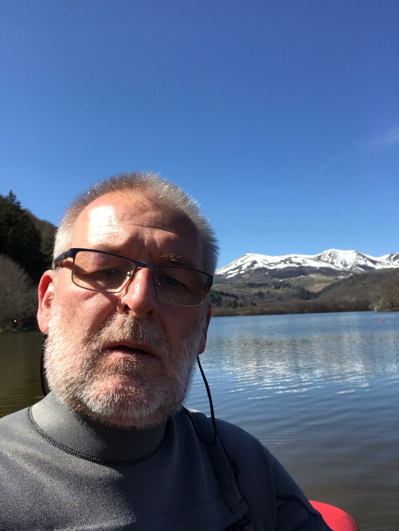 Profil de Mehdine, 55 ans, Cruising gay à Borex