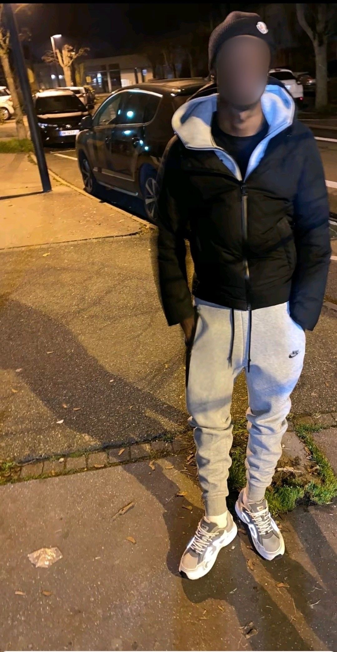 Profil de Arthur, 25 ans, Cruising gay à Buchillon