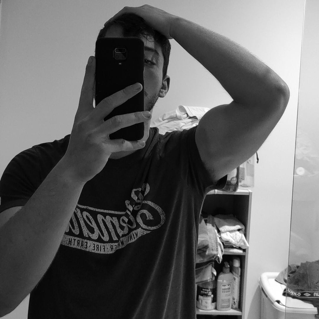 Profil de Meidhi, 23 ans, Cruising gay à Cousset