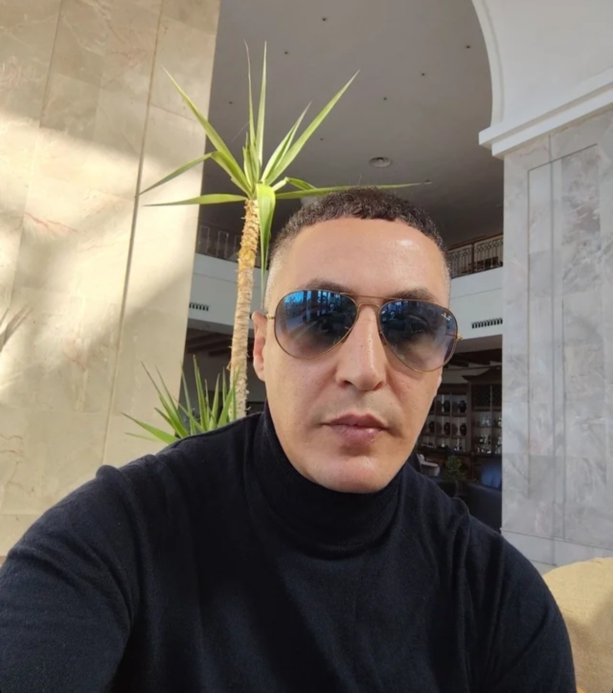 Profil de Leszek, 38 ans, Cruising gay à Mauraz