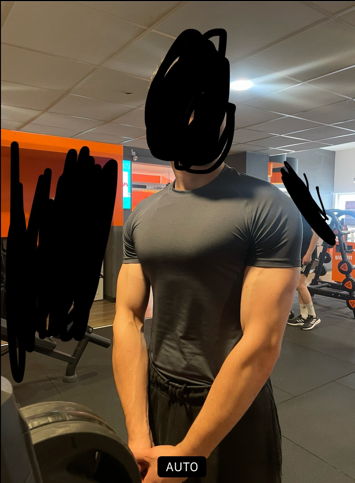 Profil de Gokdeniz, 22 ans, Cruising gay à Delley