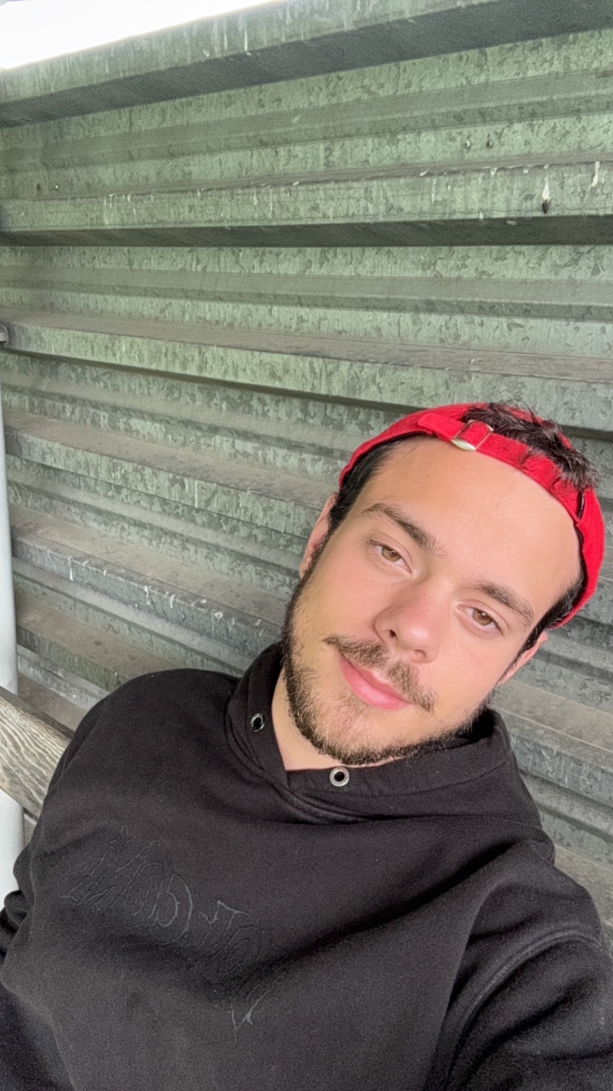Profil de Yoav, 21 ans, Cruising gay à Monnaz