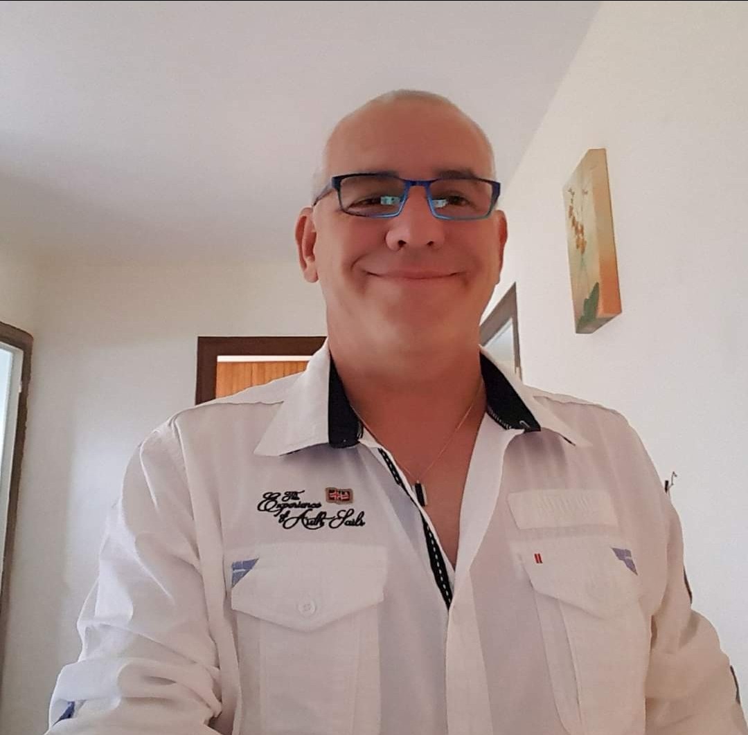 Profil de Yunus-emre, 55 ans, Cruising gay à Cuarny