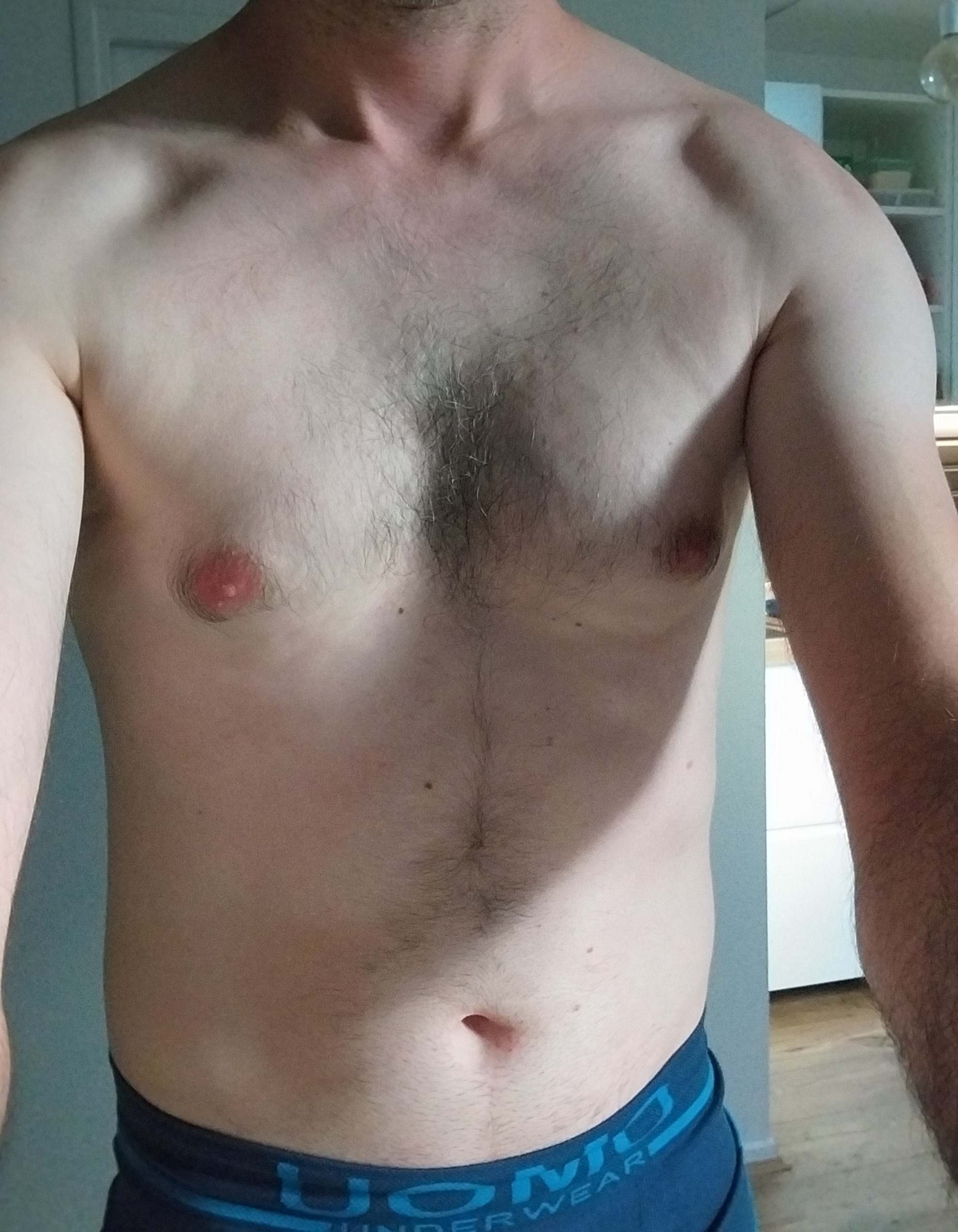 Profil de Louis-dominique, 42 ans, Cruising gay à Fey