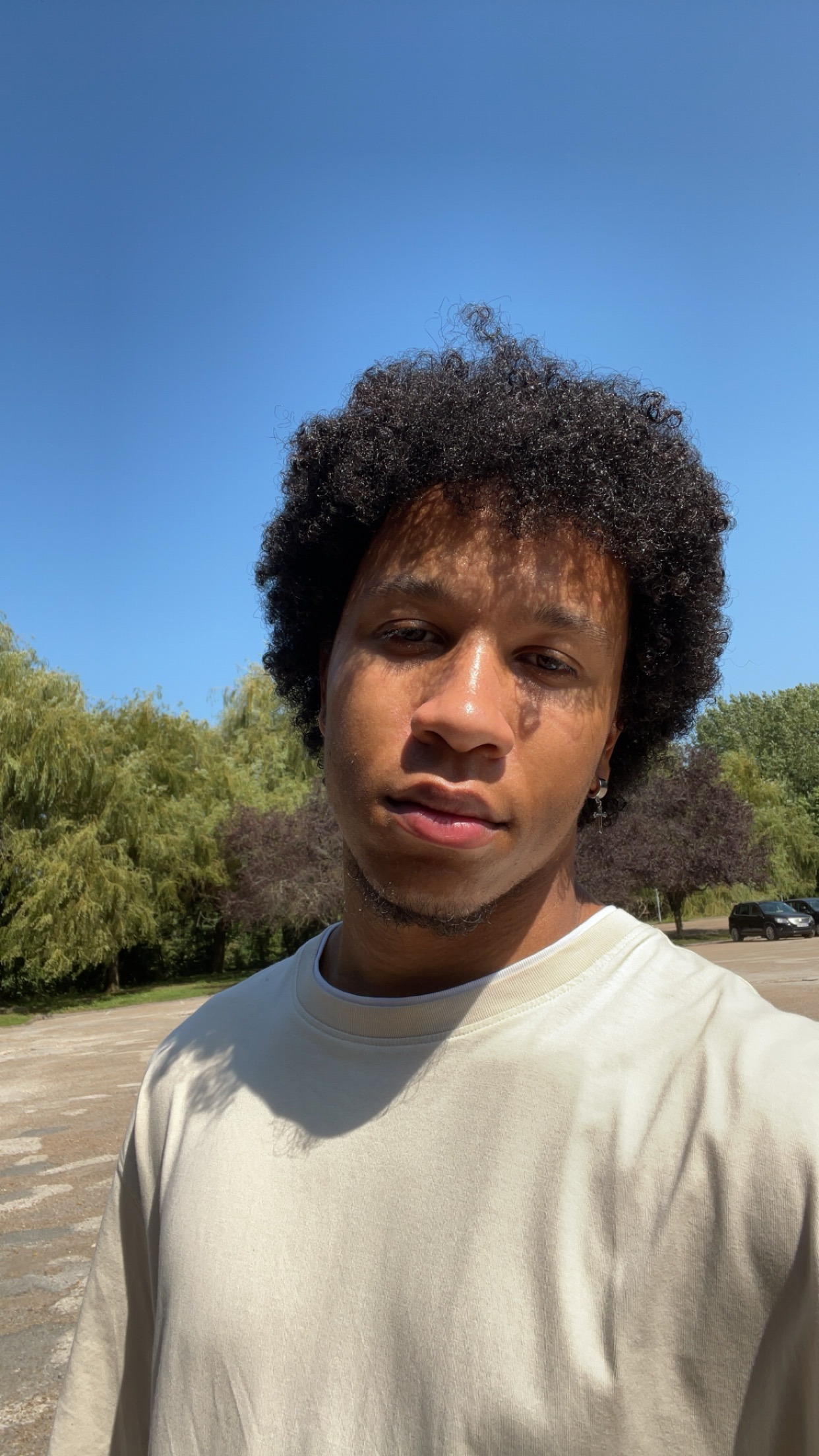 Profil de Tiberio, 21 ans, Cruising gay à Lucens
