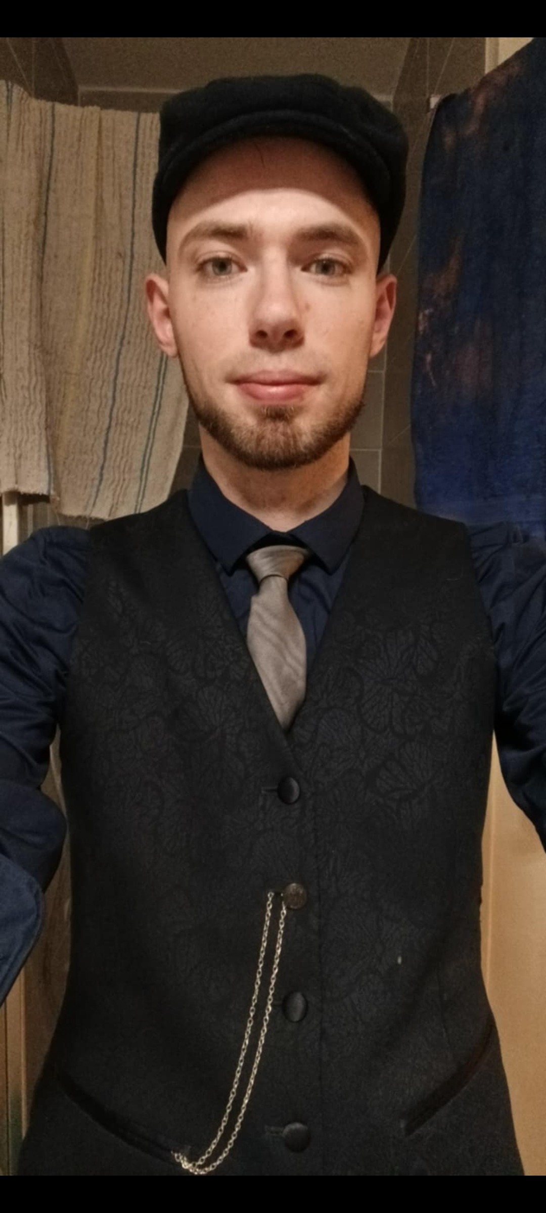 Profil de Jossua, 28 ans, Cruising gay à Chernex