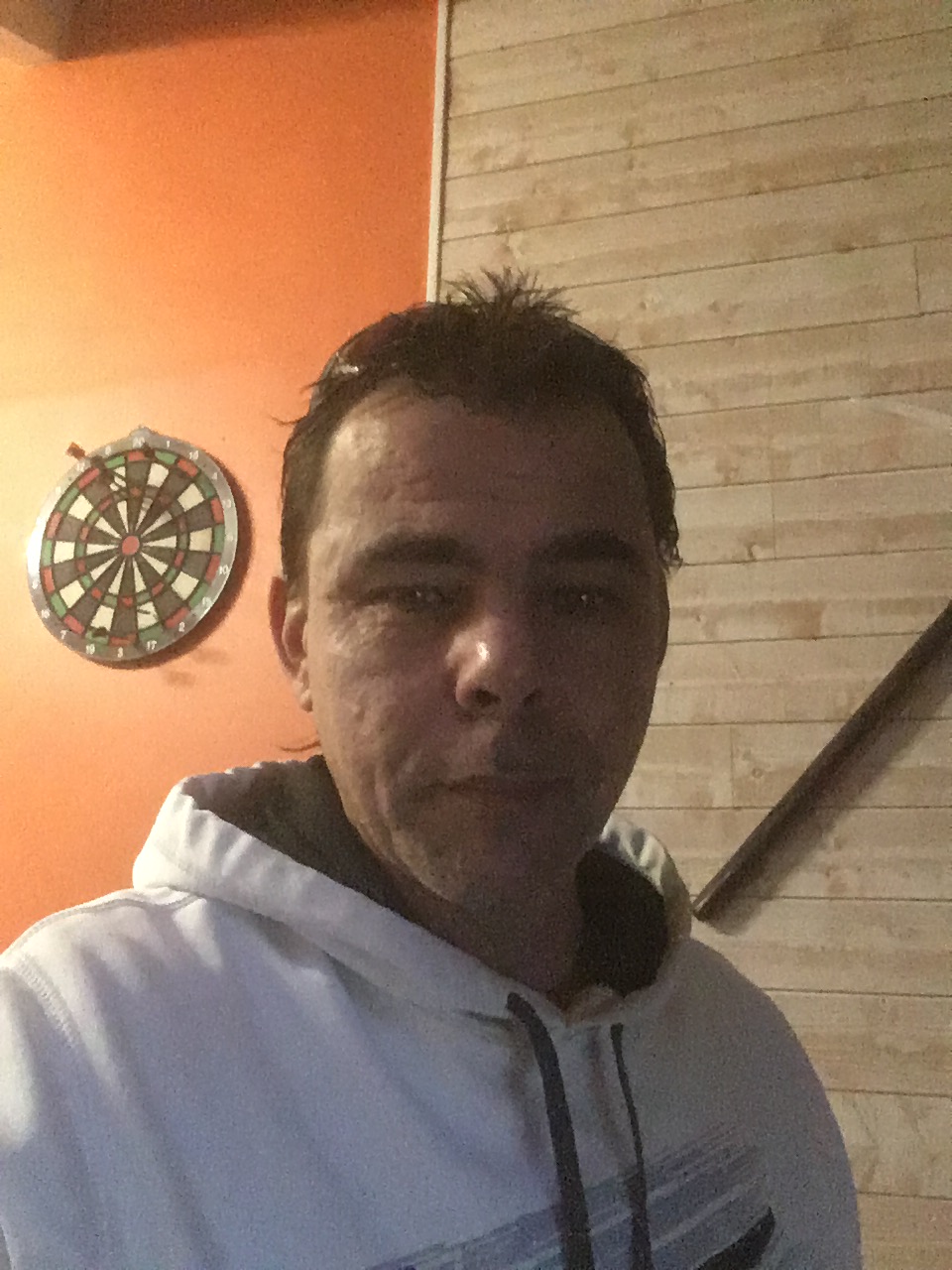 Profil de Chafik, 45 ans, Cruising gay à Le Solliat