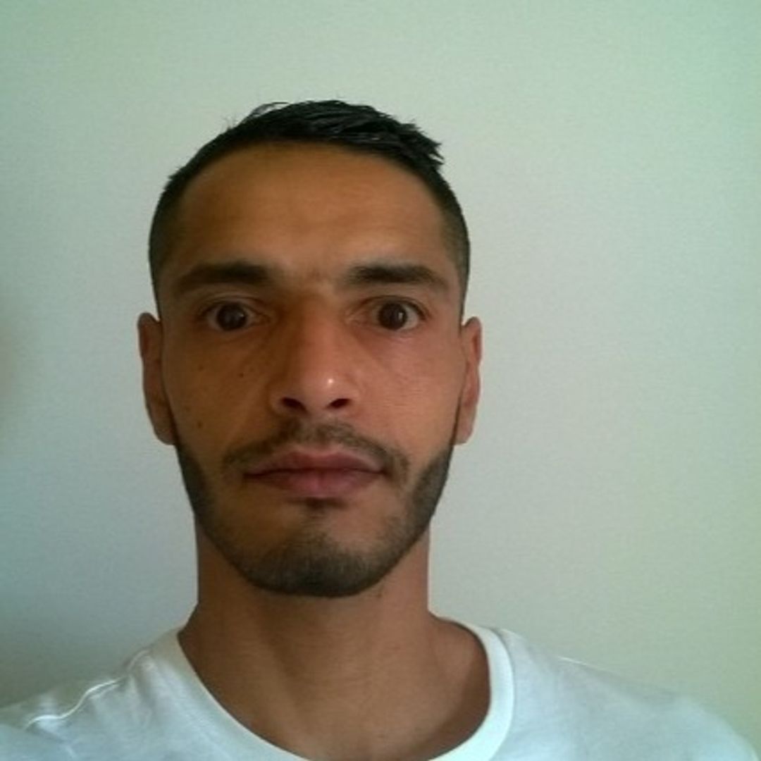 Profil de Amad, 38 ans, Cruising gay à Broc