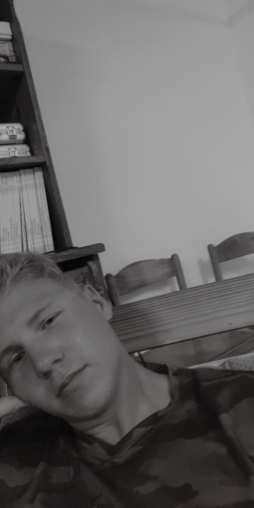 Profil de Micke, 26 ans, Cruising gay à Jongny