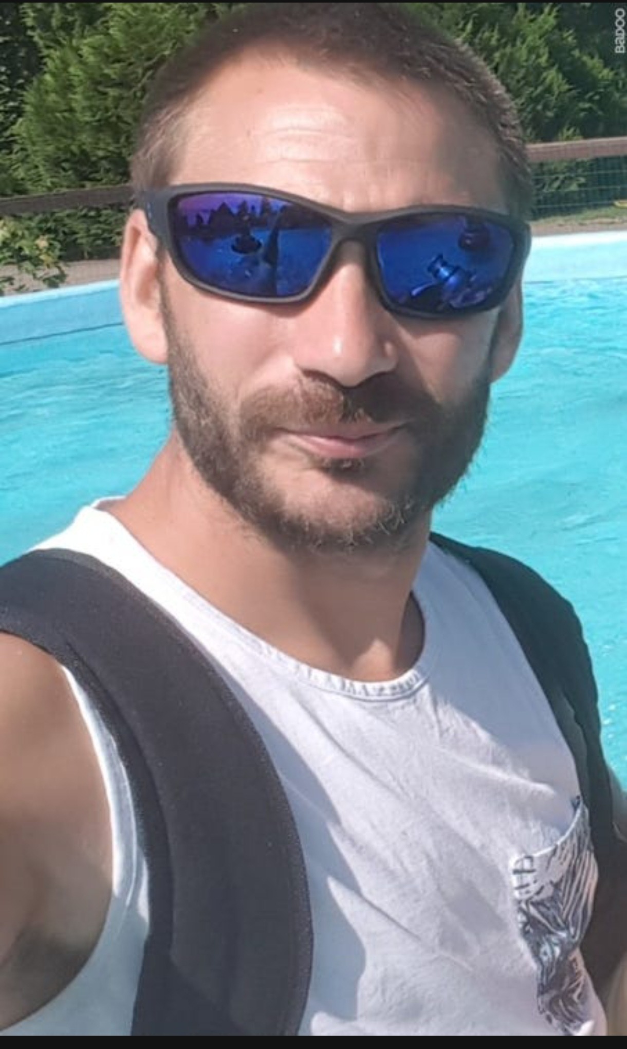 Profil de Hayoub, 42 ans, Cruising gay à Fey