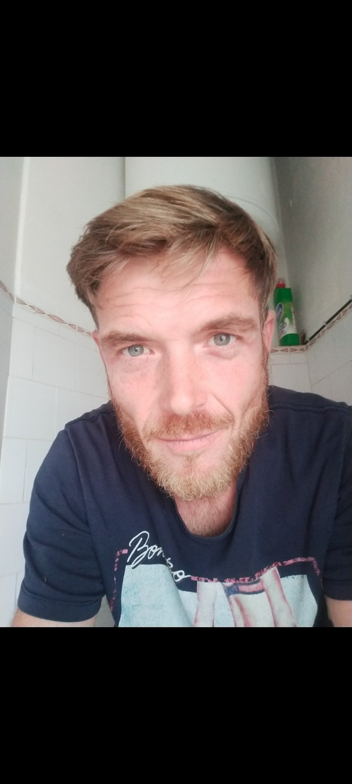 Profil de Salah-eddine, 37 ans, Cruising gay à Bussigny-sur-Oron