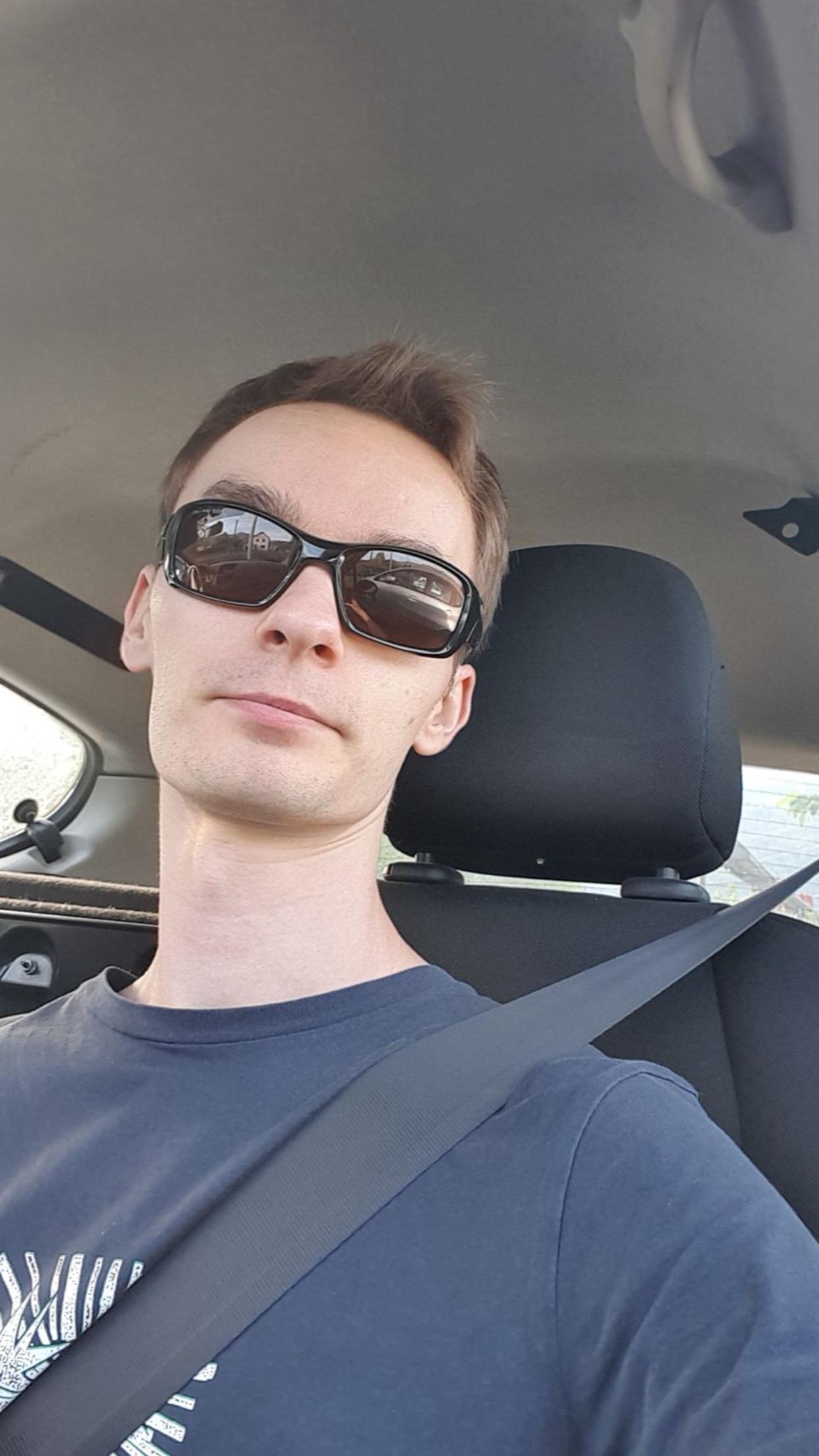 Profil de Ferdinando, 29 ans, Cruising gay à Coinsins