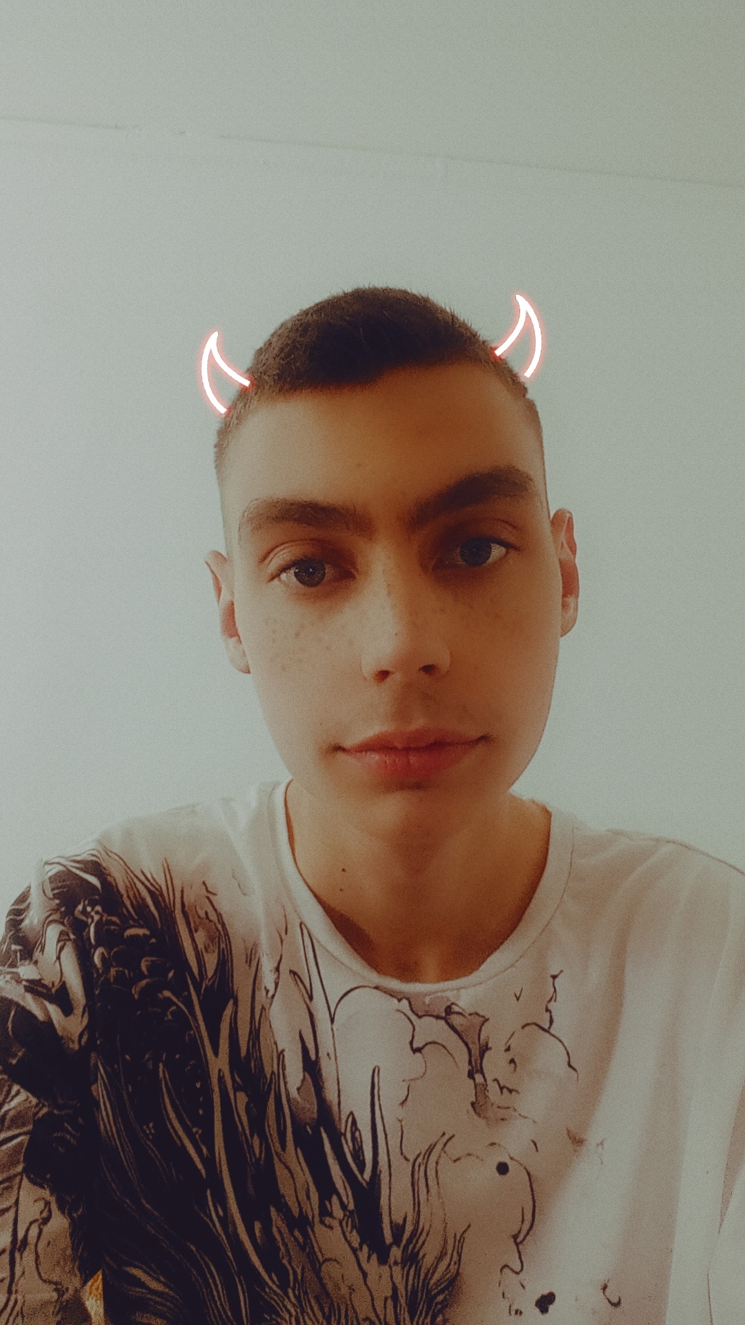 Profil de Talip, 20 ans, Cruising gay à Boudry
