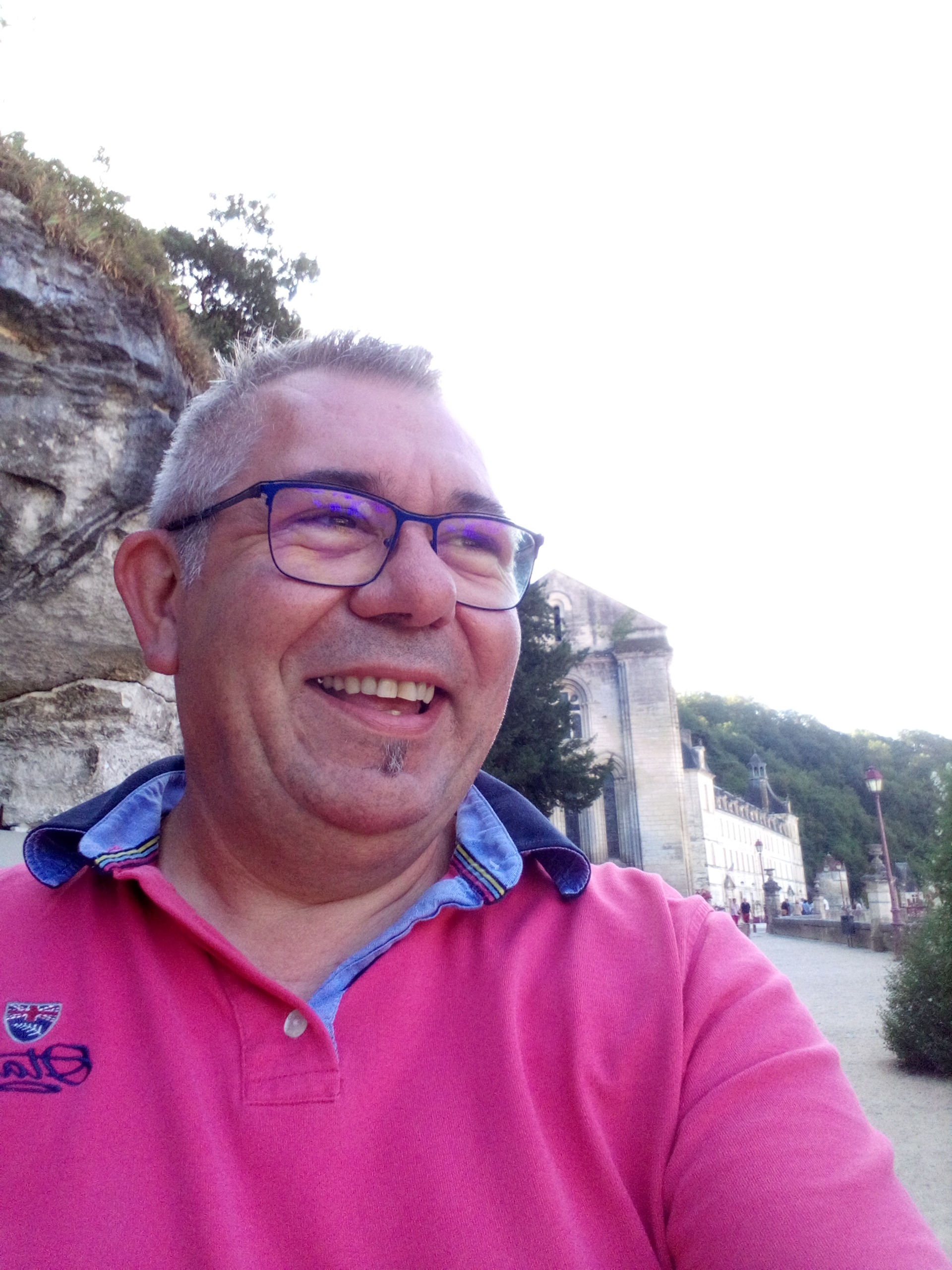 Profil de Forrest, 55 ans, Cruising gay à Mathod