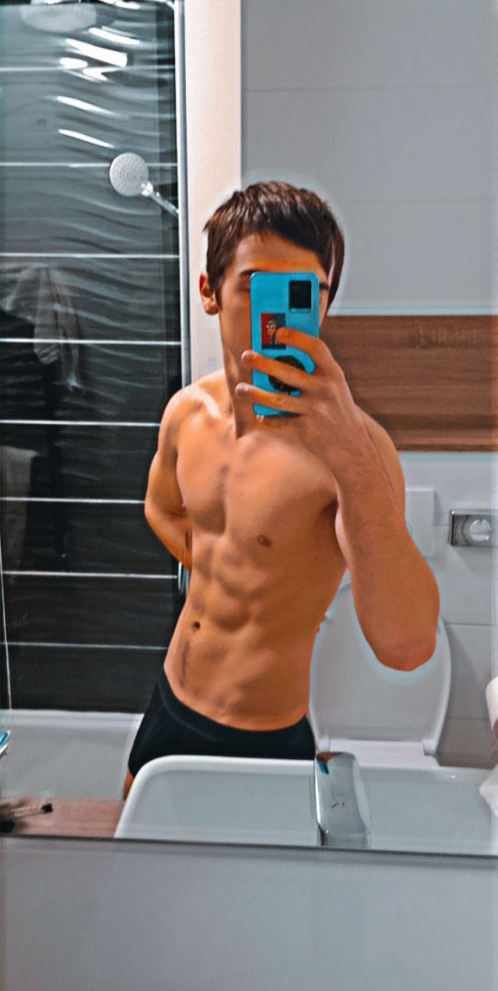 Profil de Whesley, 20 ans, Cruising gay à Gimel