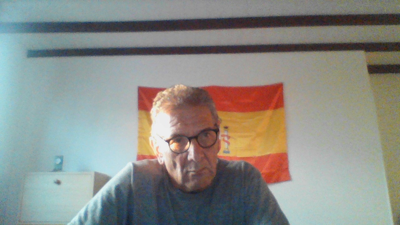 Profil de Rowan, 52 ans, Cruising gay à Pomy