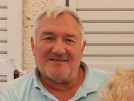 Profil de Houssin, 55 ans, Cruising gay à Areuse