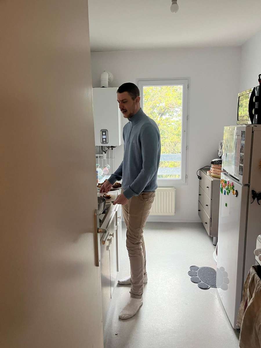 Profil de Kemys, 31 ans, Cruising gay à Gy